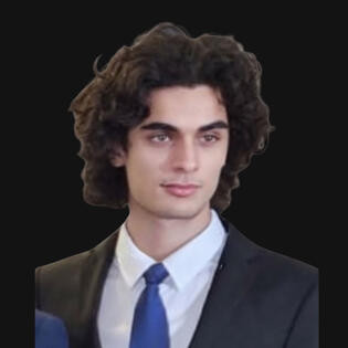 Omer Waqar Profile Image